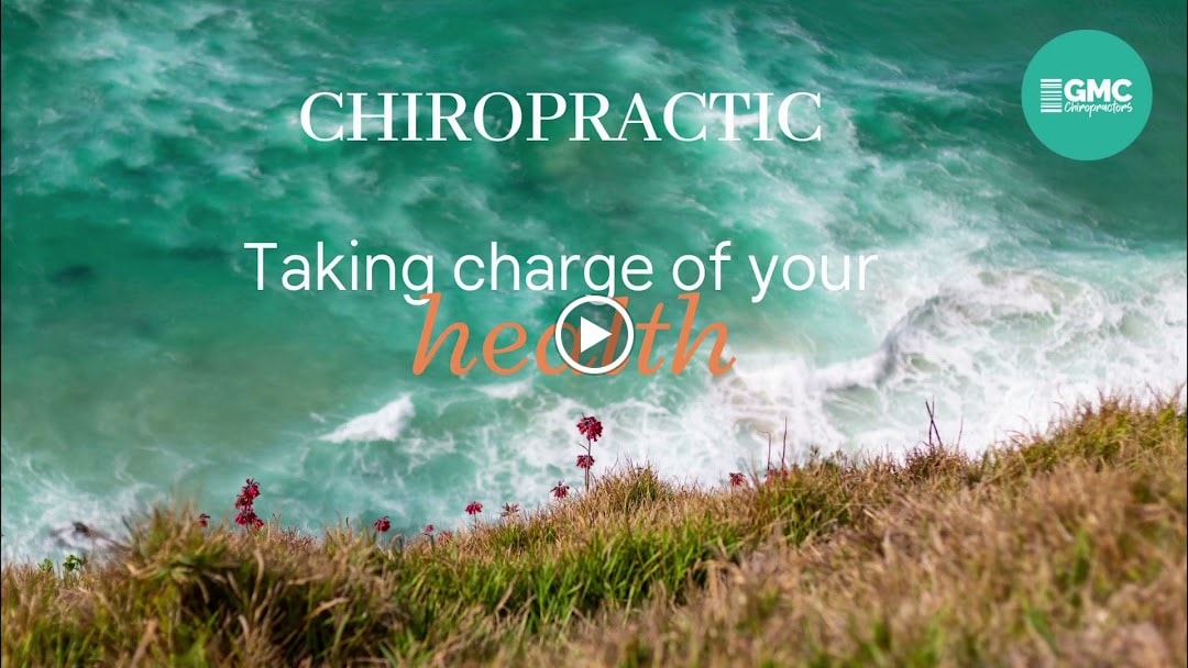 GMC Chiropractors New Plymouth — Chiropractors in Auckland