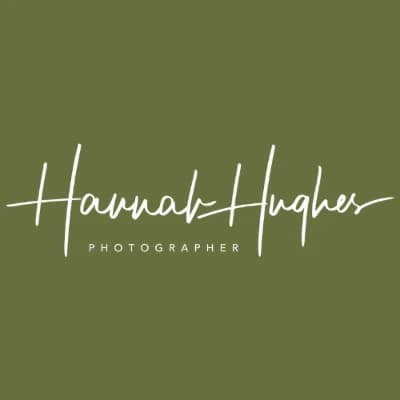 Hannah Hughes Photographer logo