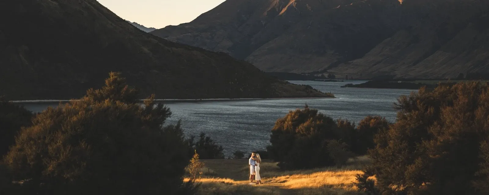 Hannah Hughes Photographer — Photographers in Wānaka