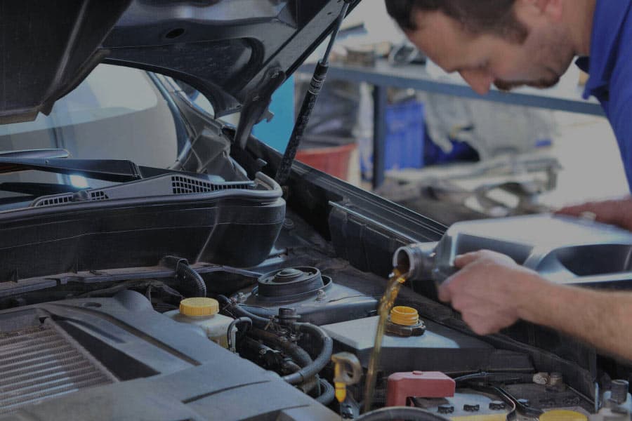 Queenstown Auto Services — Mechanics in Frankton