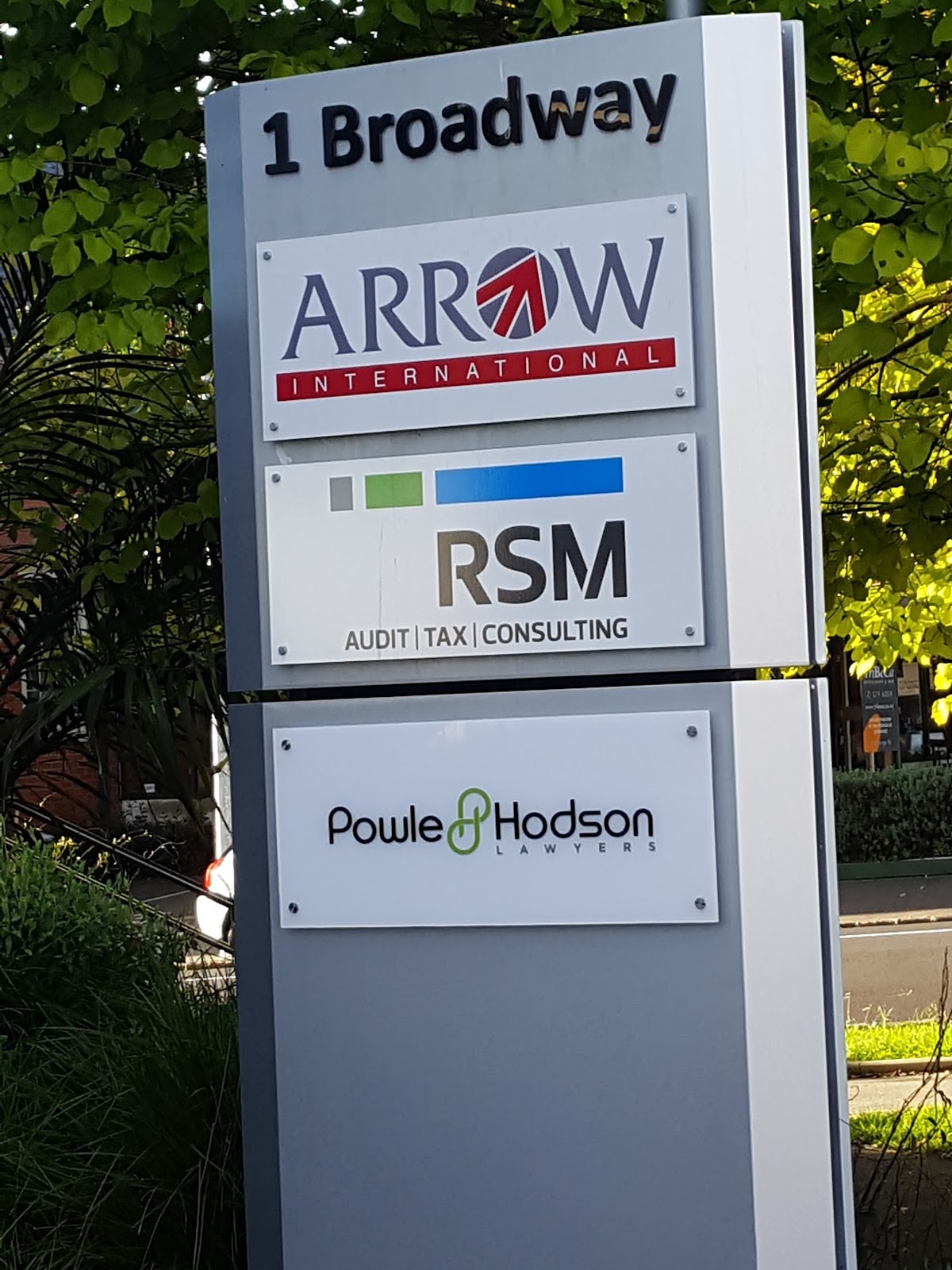 Prudentia Law — Legal Services in Auckland