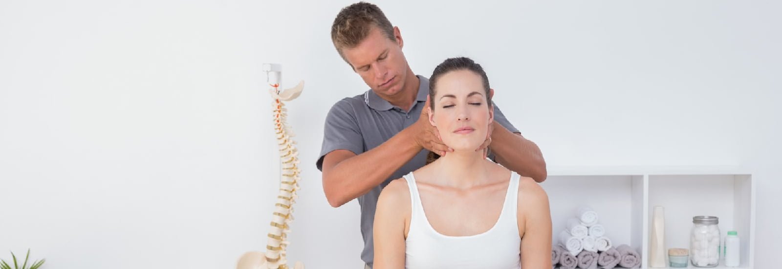 Vibrant Life Chiropractic — Chiropractors in Auckland