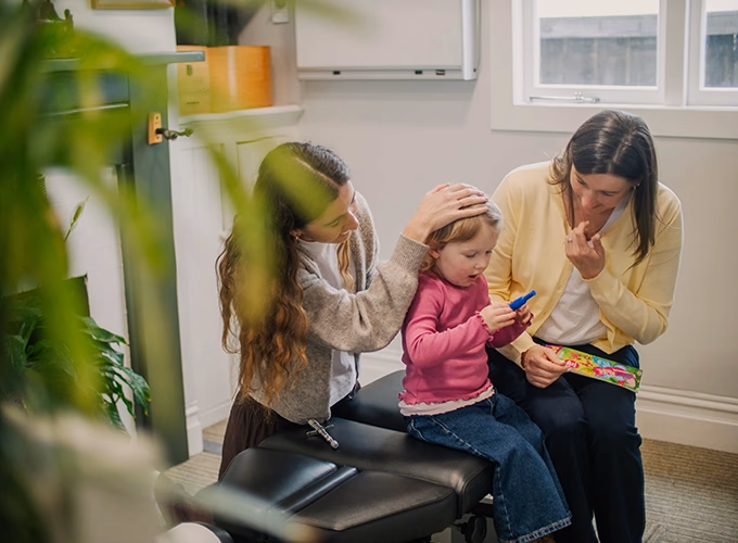 Living Chiropractic & Wellness Tuakau & Pokeno — Chiropractors in Pukekohe