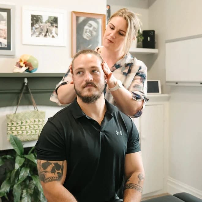 Living Chiropractic & Wellness Tuakau & Pokeno