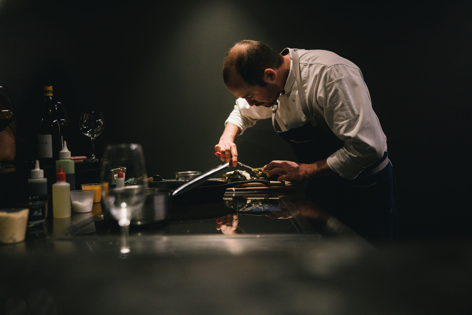 MAPU Test kitchen — Restaurants in Lyttelton