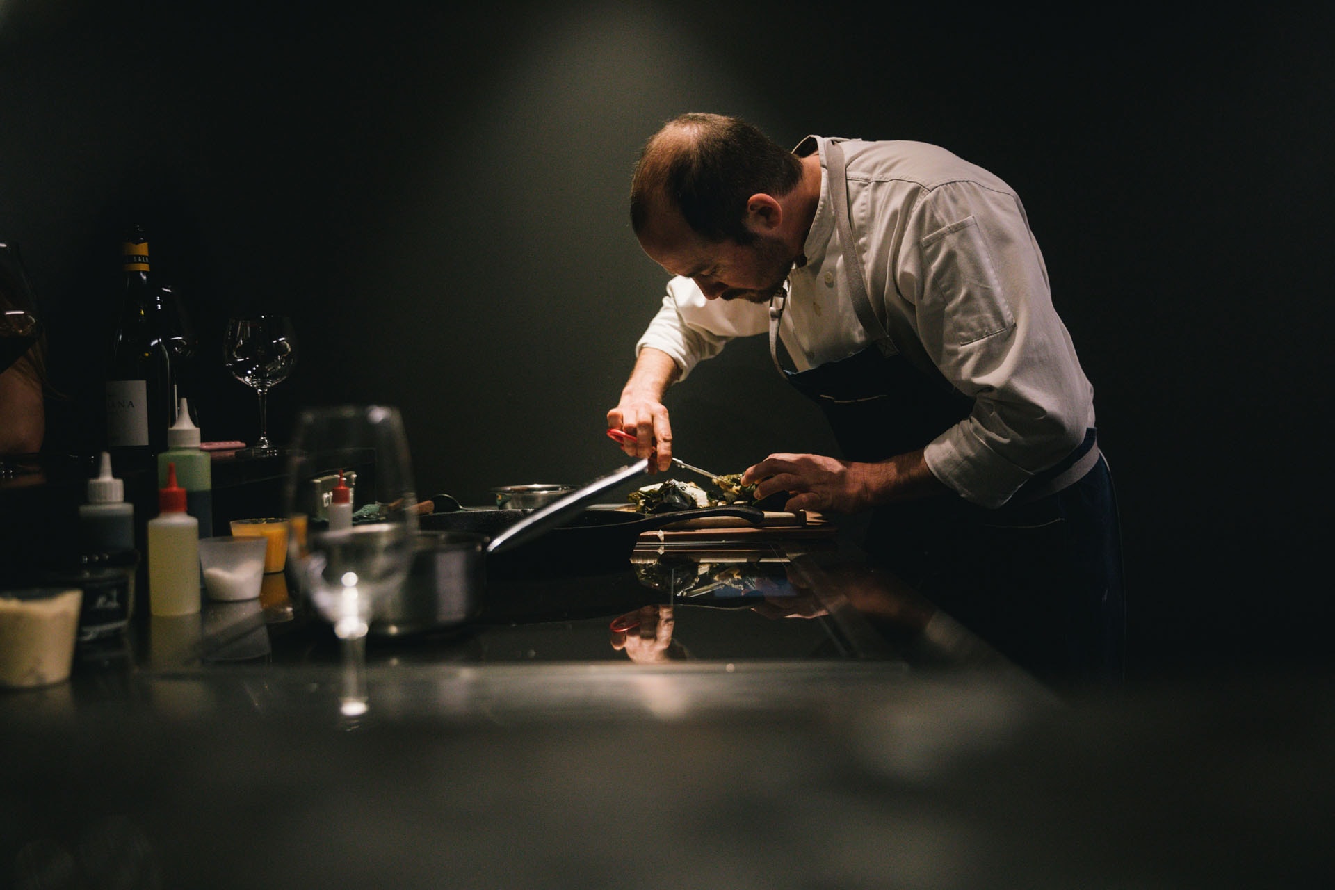 MAPU Test kitchen — Restaurants in Lyttelton