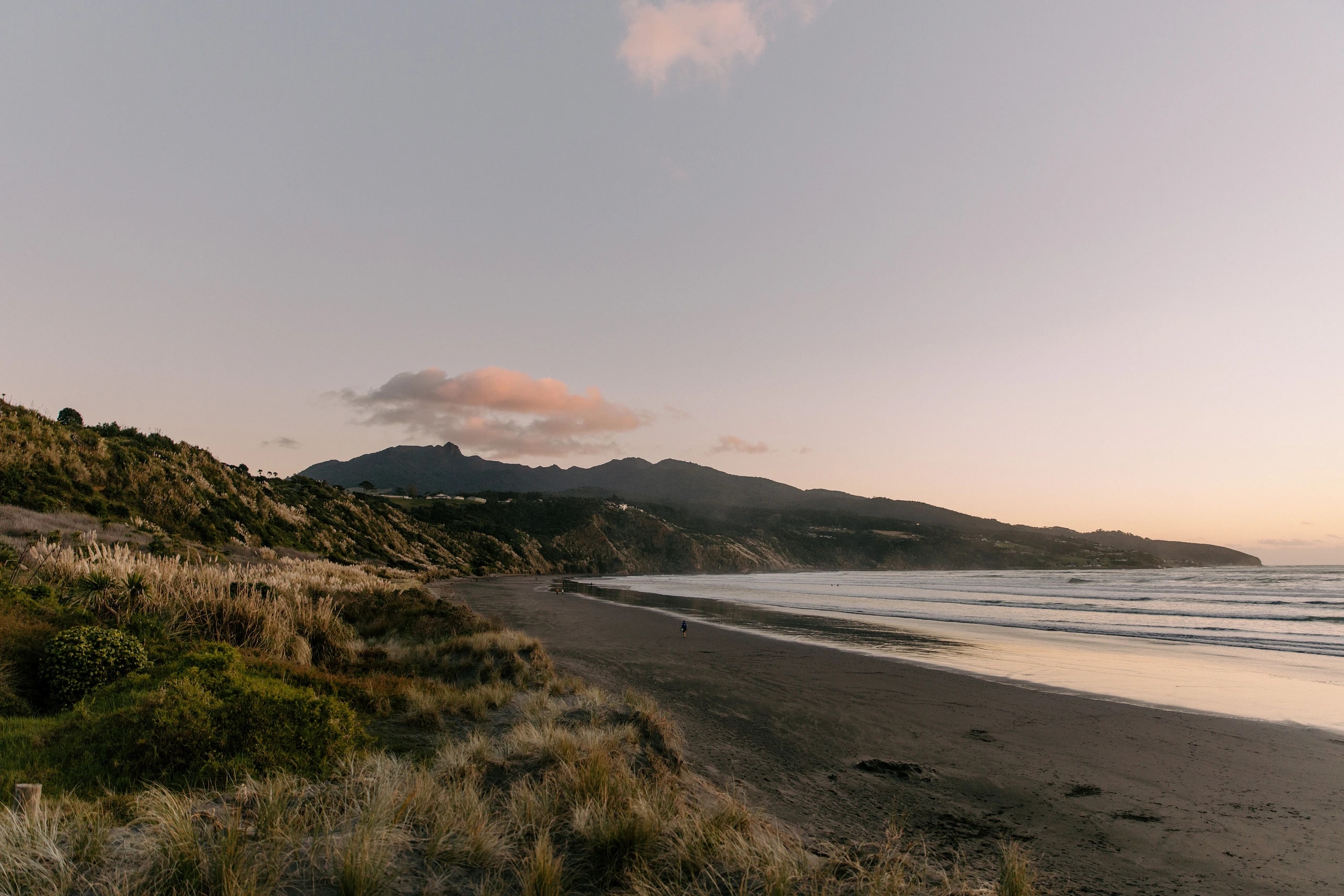 PKF Hamilton - Raglan Office — Accountants in Raglan