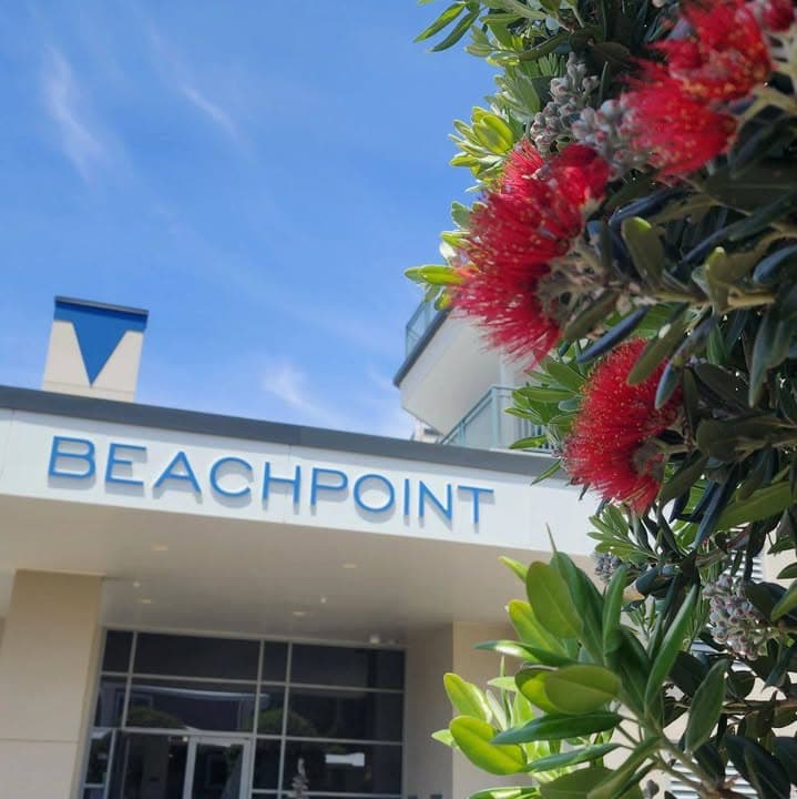 Beachpoint Apartments