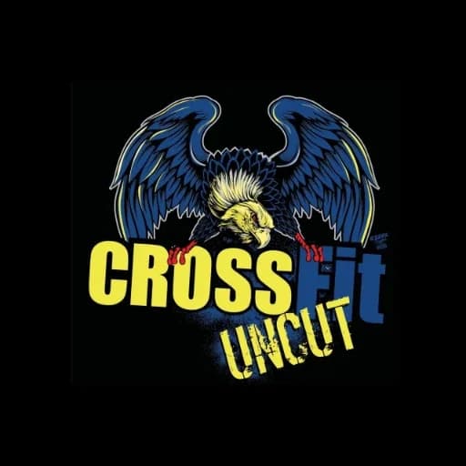 CrossFit Uncut