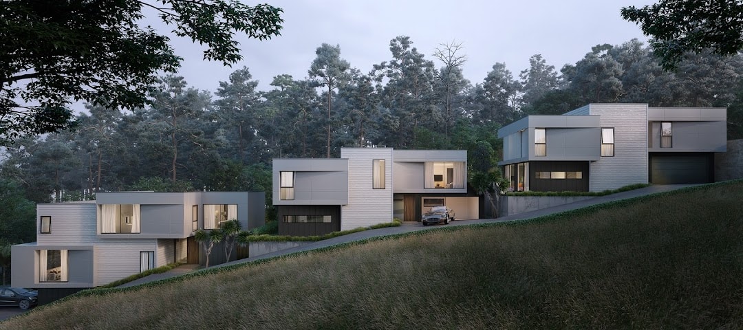 X Studio Architects — Architects in Auckland