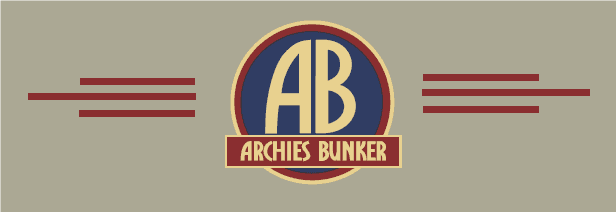 Archie's Bunker