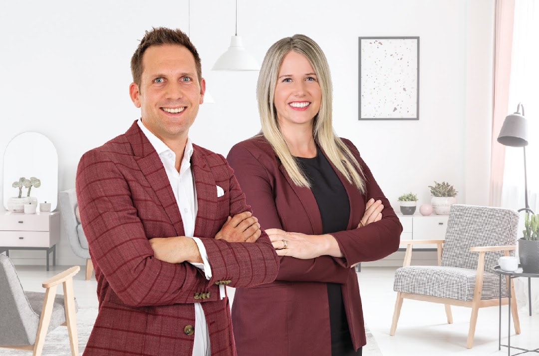 Red Bricks Real Estate & Rentals — Real Estate Agents in Hamilton
