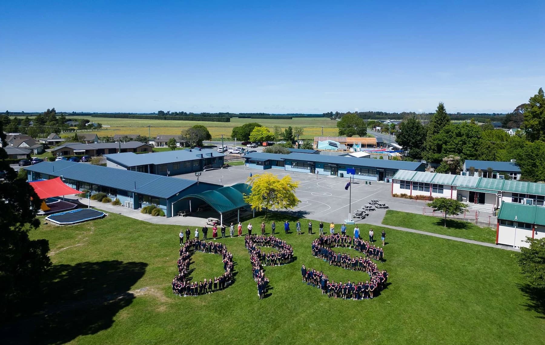 Darfield Primary School — Schools in Darfield