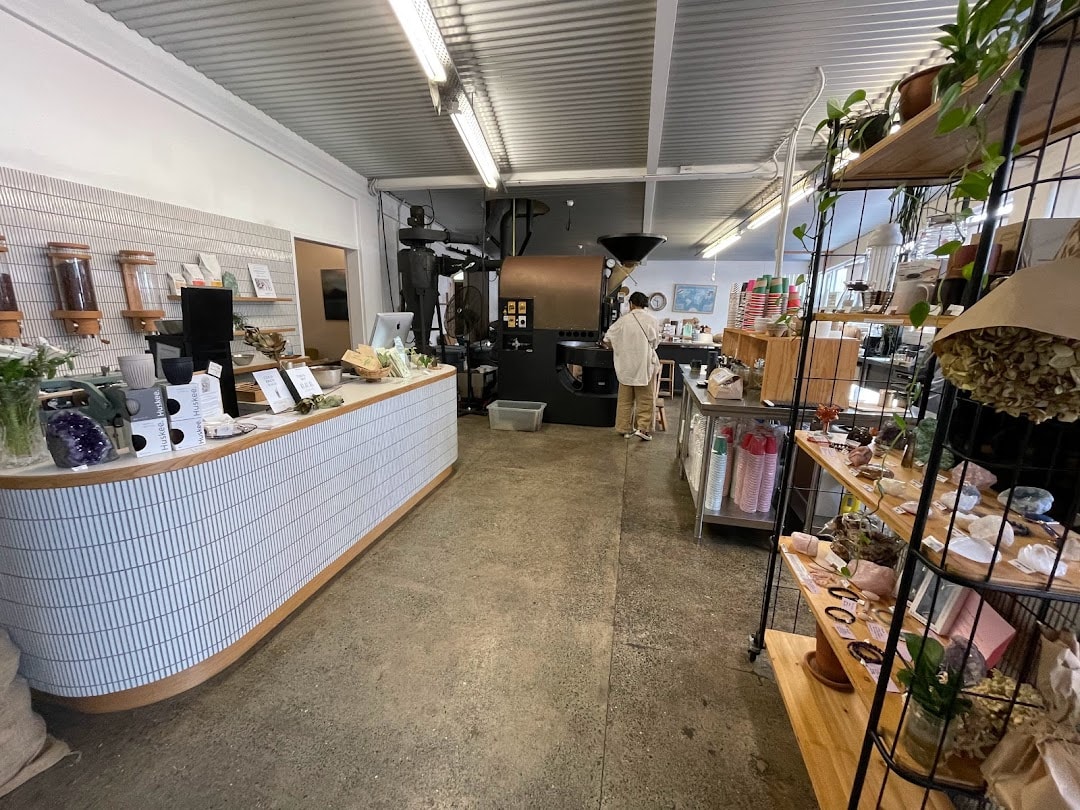 ARK Coffee Company — Takeaway Food in Auckland