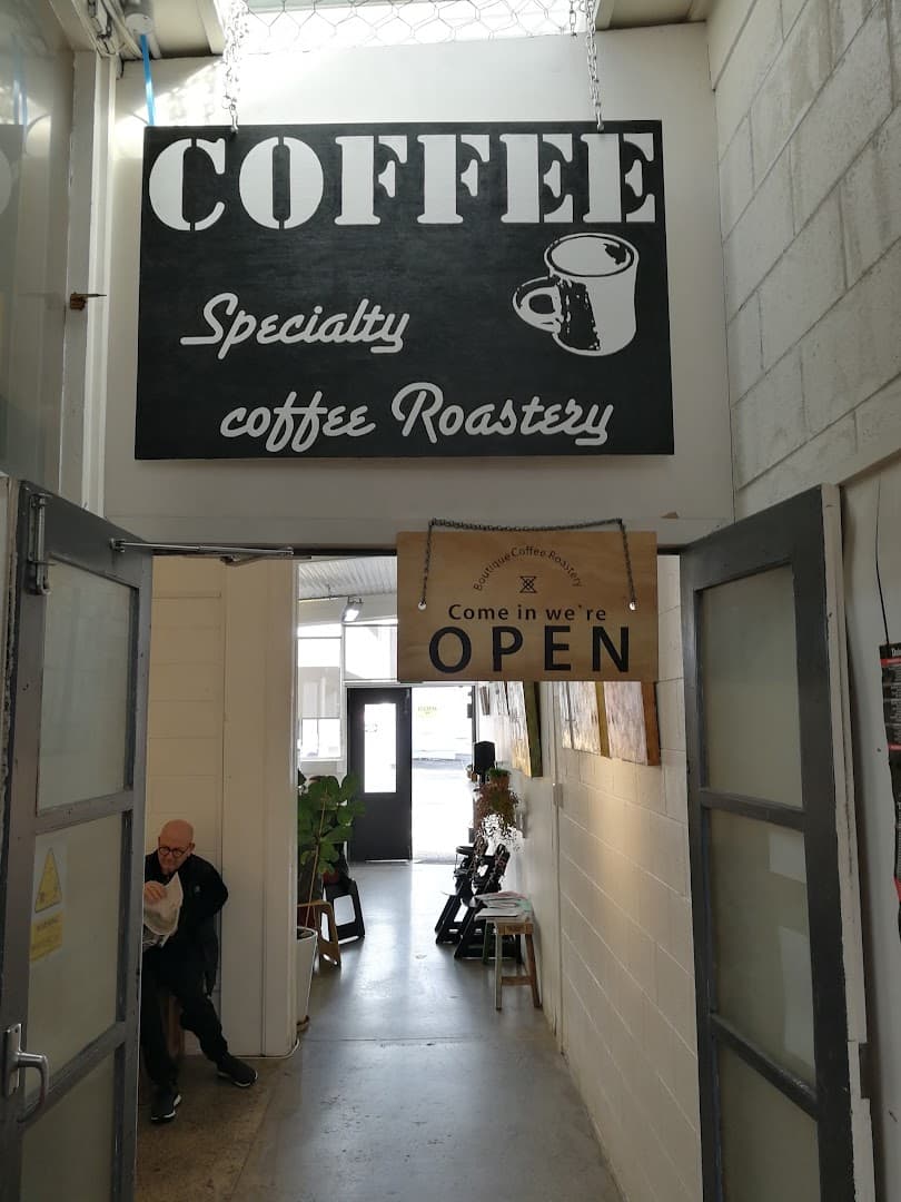 ARK Coffee Company