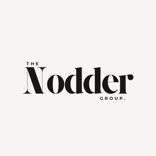 The Nodder Group logo