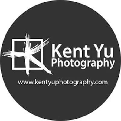 Kent Yu Photography logo