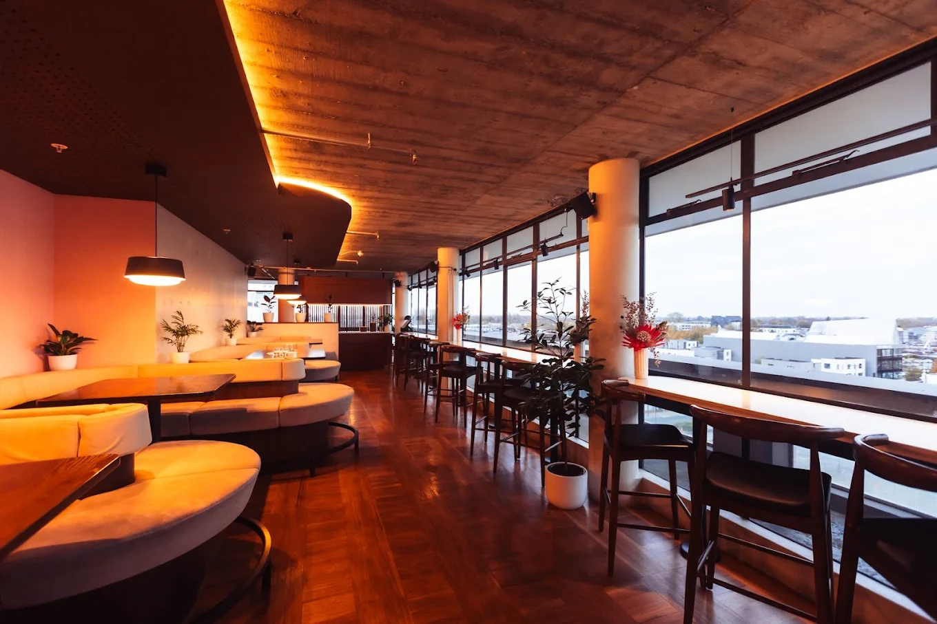 Pink Lady — Bars in Christchurch