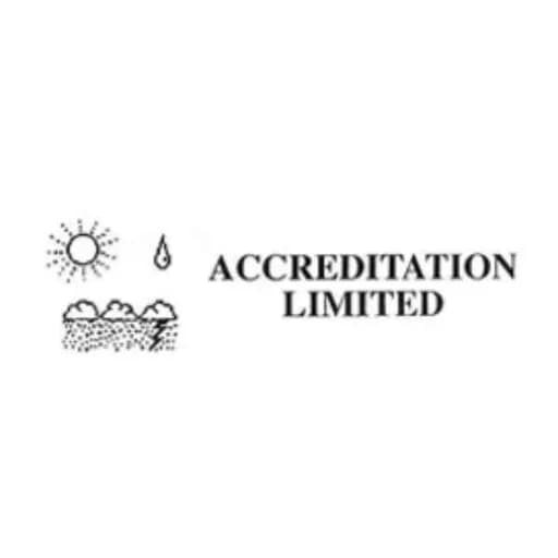 Accreditation Ltd