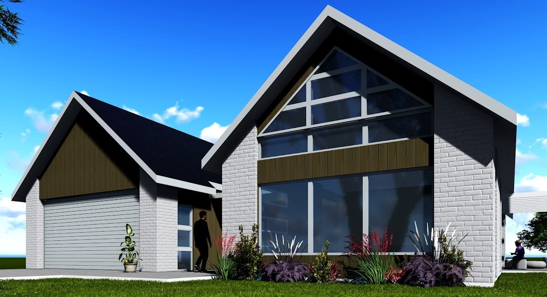 CF Design Limited — Architects in Pāpāmoa