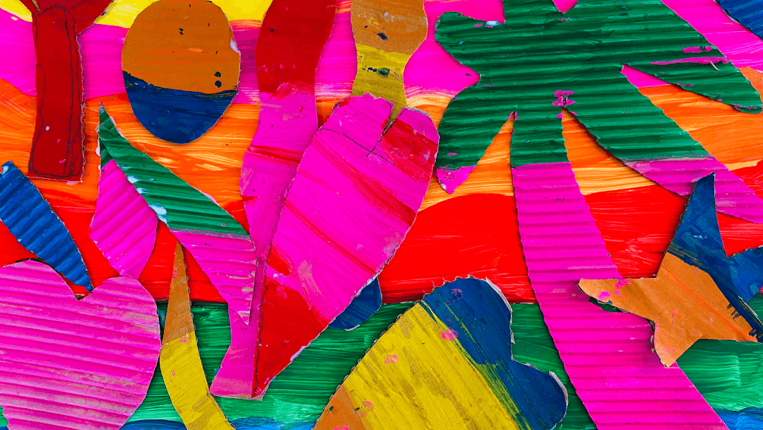 Sams Art House — Education & Training in Wellington