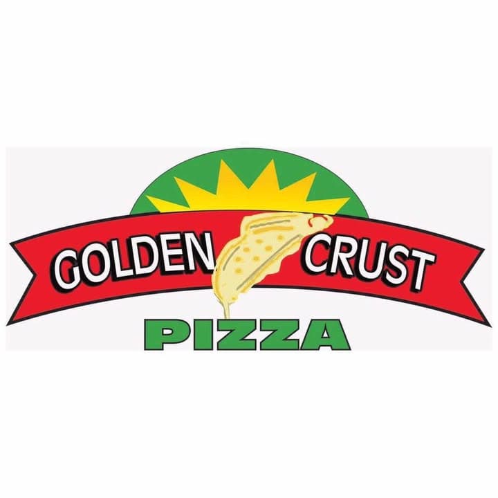Golden Crust Pizza