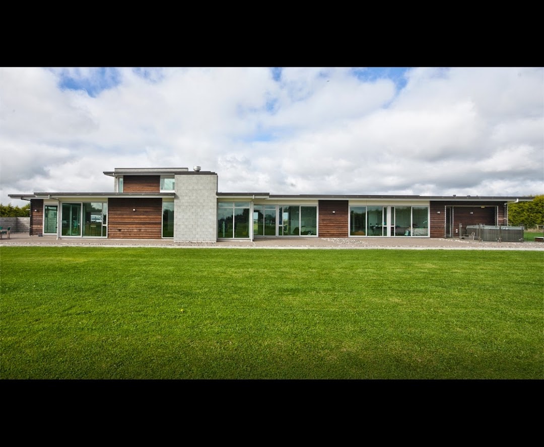 McCulloch Architects — Architects in Invercargill