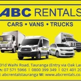 ABC Rentals