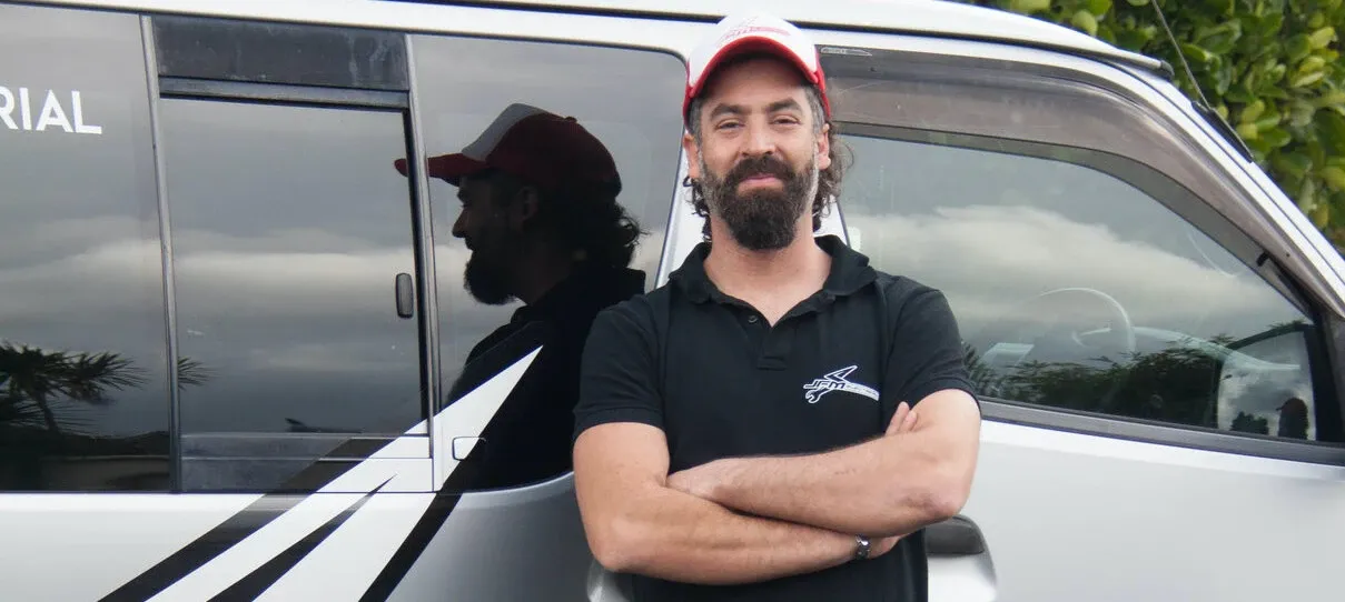 JFM Electrical — Electricians in Glen Eden