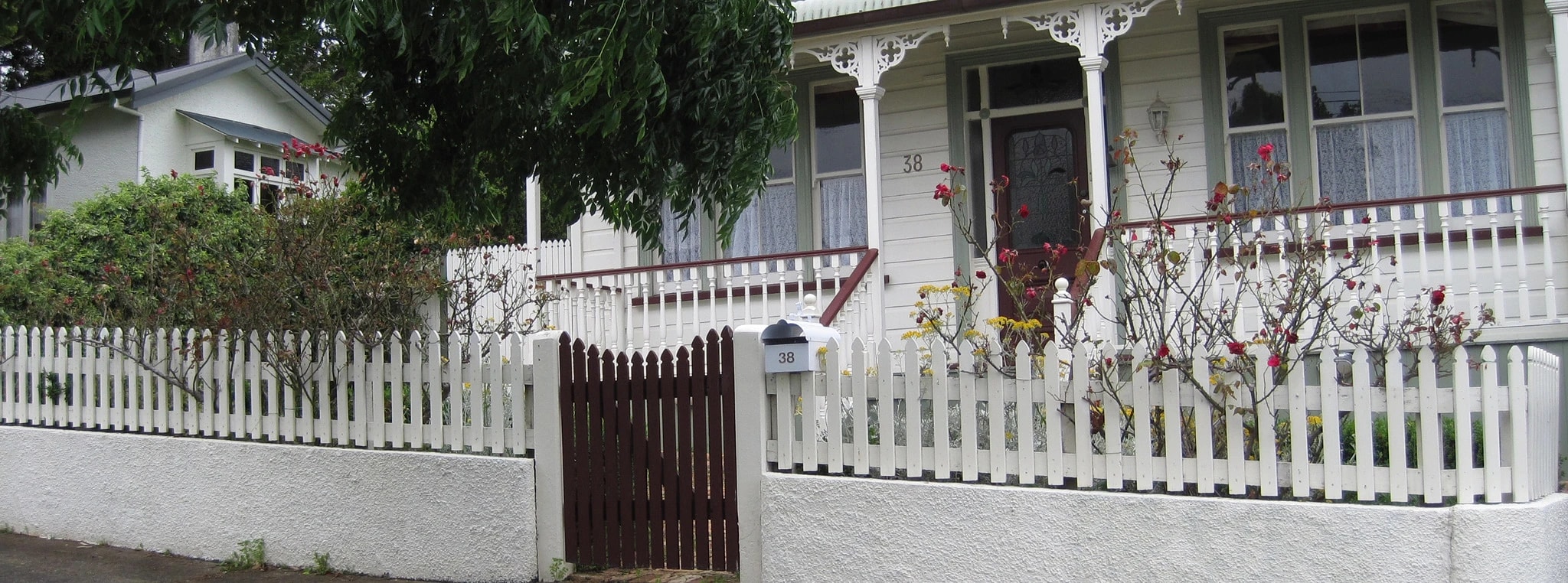 Henson Realty — Real Estate Agents in Ōrākei