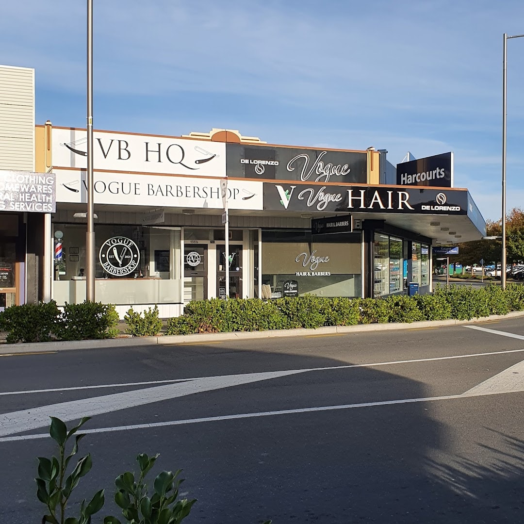Whitehead Signs & Design — Sign Makers in Kaiapoi