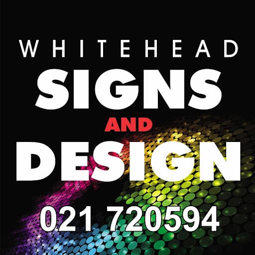 Whitehead Signs & Design