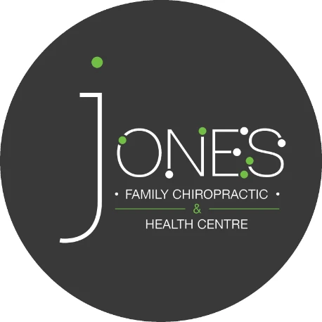 Jones Health logo