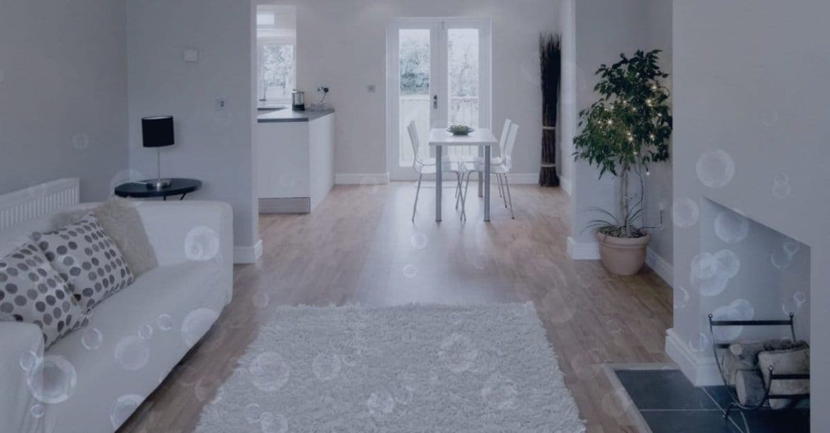 A Woman’s Touch Cleaning Service