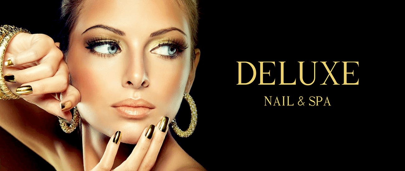Deluxe Nail and Spa — Nail Salons in Auckland