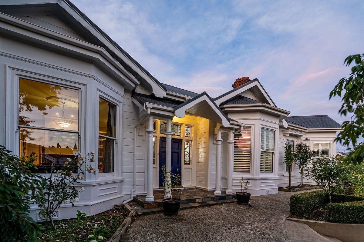 Thermawood Otago Ltd — Professional Services in Dunedin