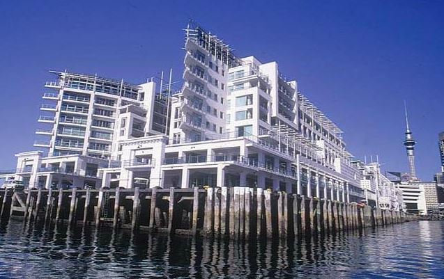 40 On Stanley B&B — Bed & Breakfasts in Stanley Point