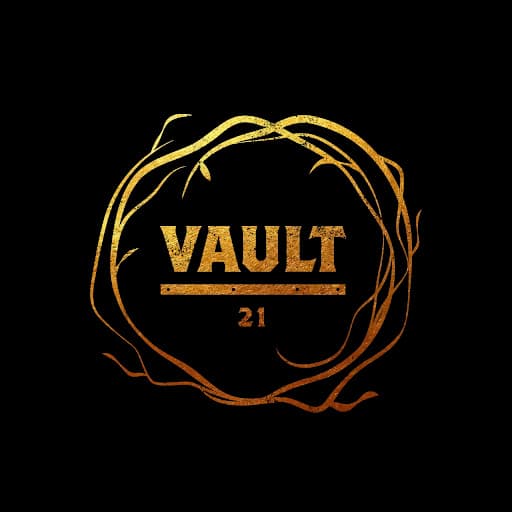 Vault 21