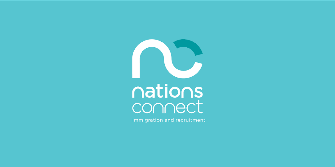 Nations Connect Immigration & Recruitment — Immigration Consultants in Hamilton