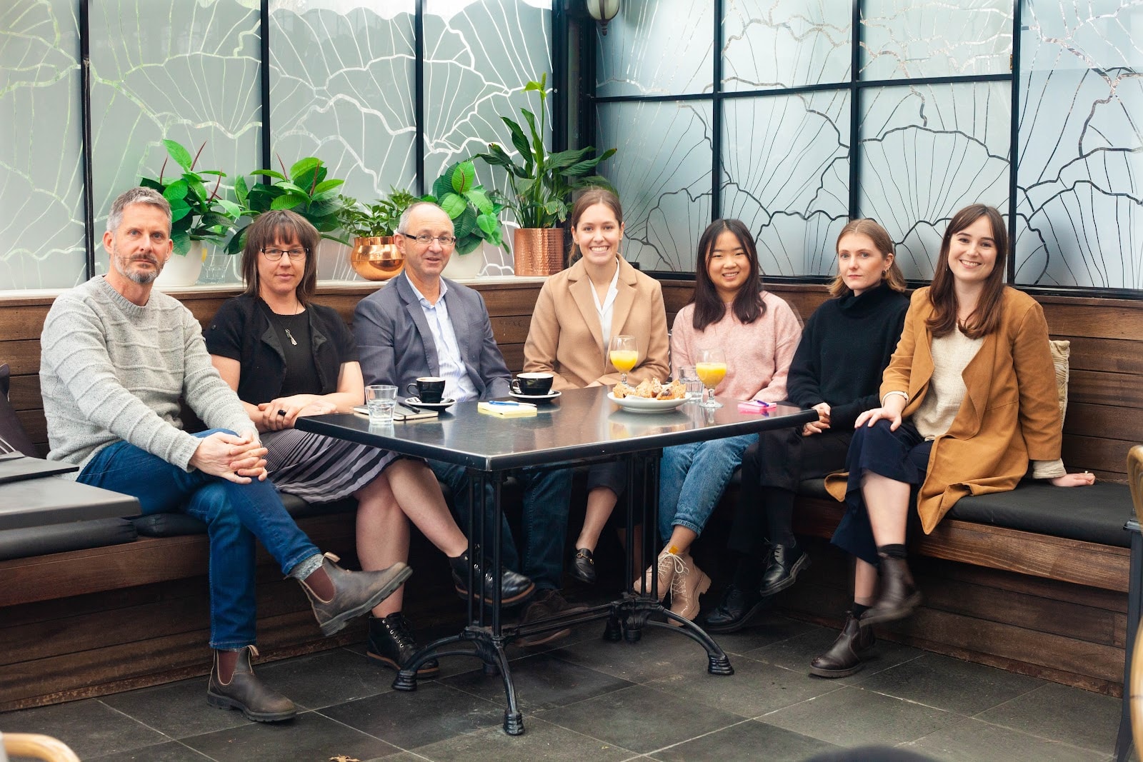 Trailblazer Research — Marketing Services in Christchurch