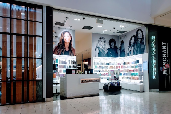 Vivo Hair Salon Sylvia Park — Hair Salons in Sylvia Park
