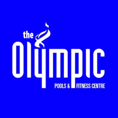 The Olympic Pools & Fitness Centre logo