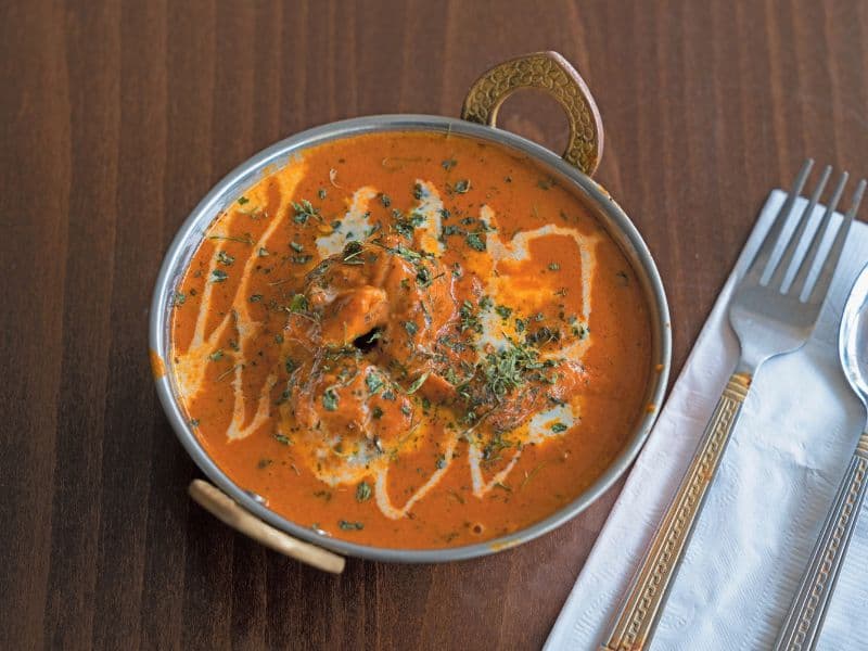 Mela Eatery Octagon — Restaurants in Dunedin