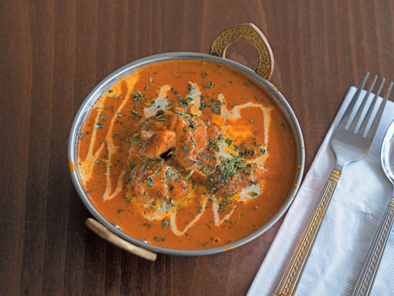 Mela Eatery Octagon — Restaurants in Dunedin