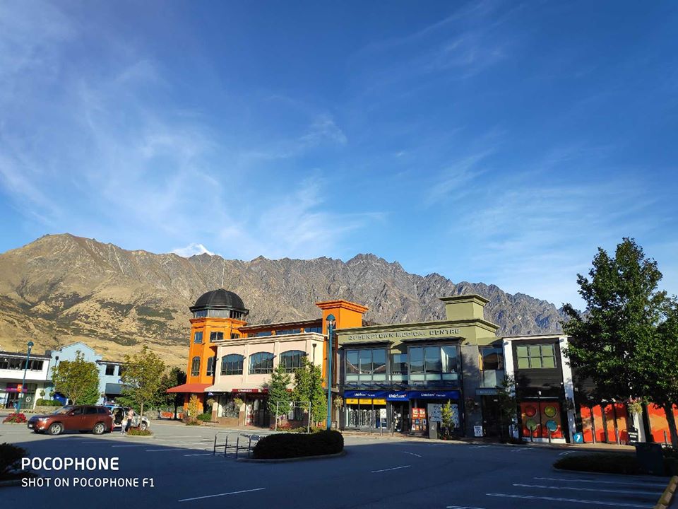 Unichem Remarkables Pharmacy — Pharmacies in Frankton