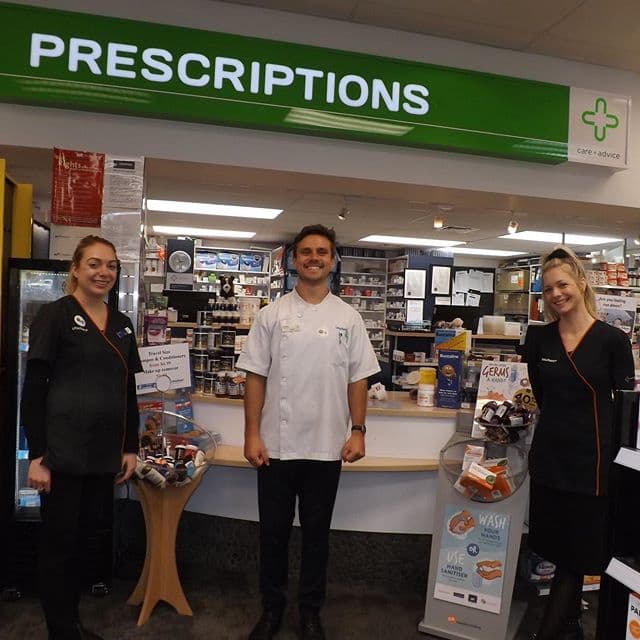Unichem Remarkables Pharmacy