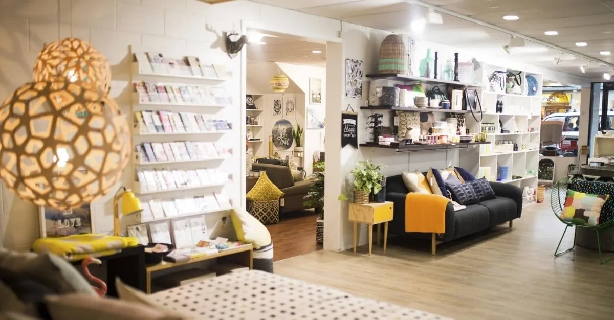 Gifted Design Store — Online Stores in Wānaka