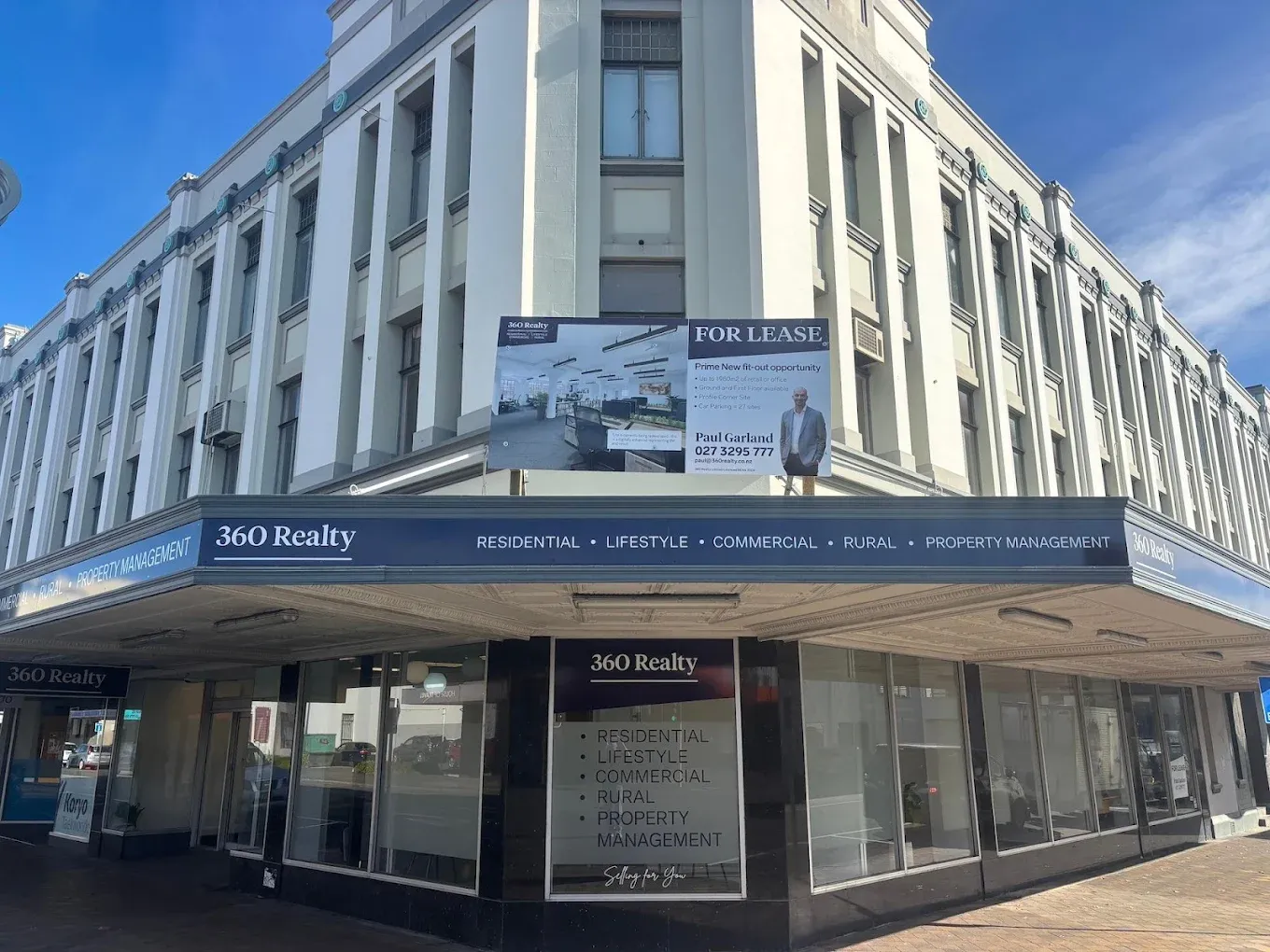 360 Realty — Property Managers in Hastings