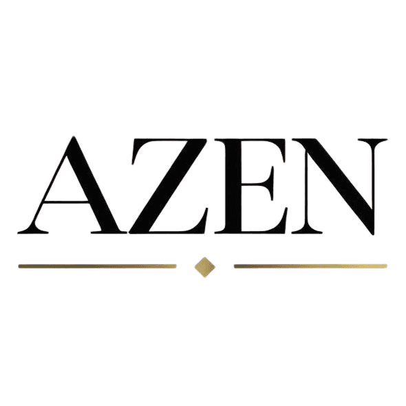 Azen logo