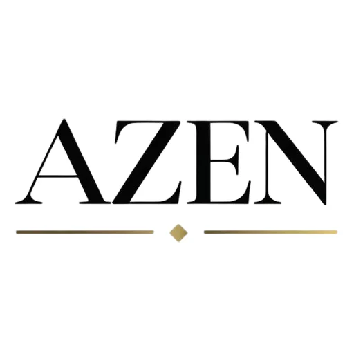 Azen